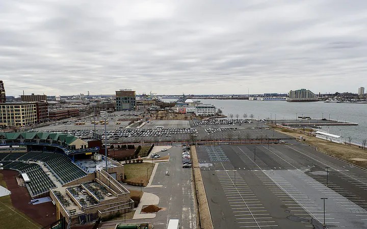 Camden County place photograph