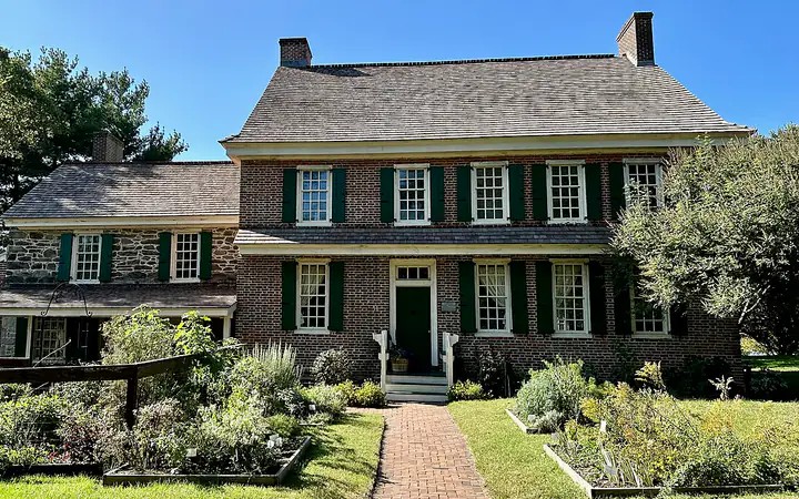 Gloucester County place photograph