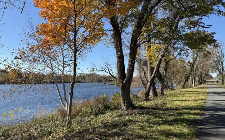 Mercer County place photograph
