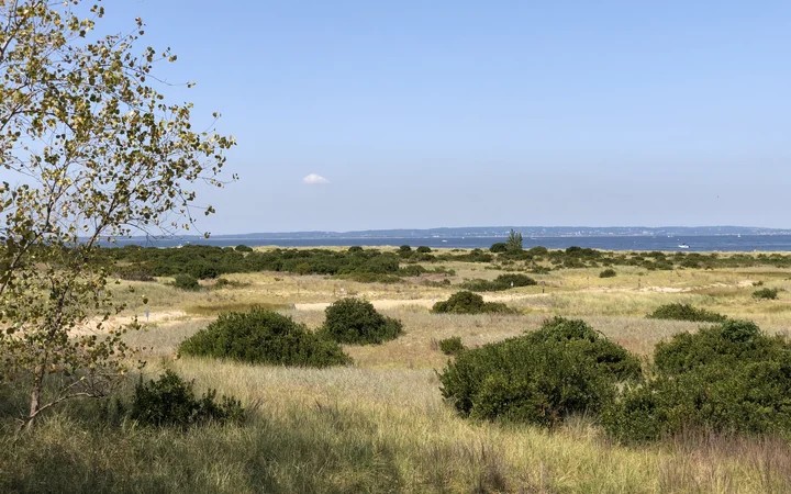 Monmouth County place photograph
