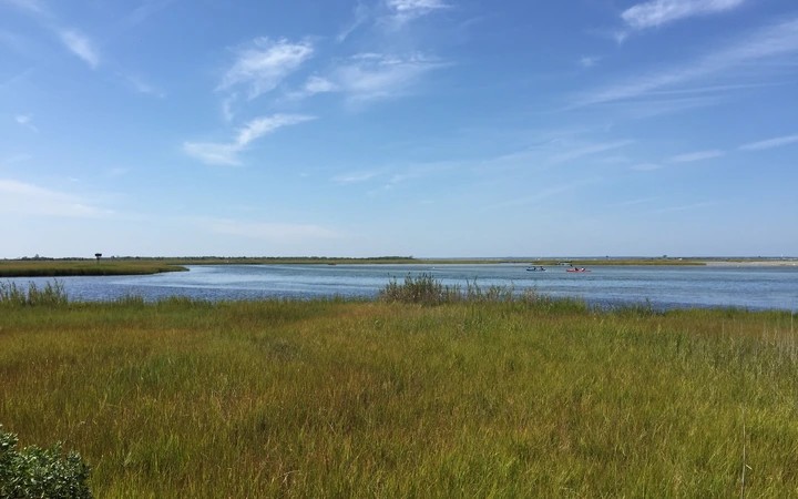 Ocean County place photograph