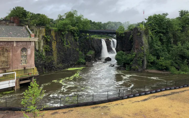Passaic County place photograph