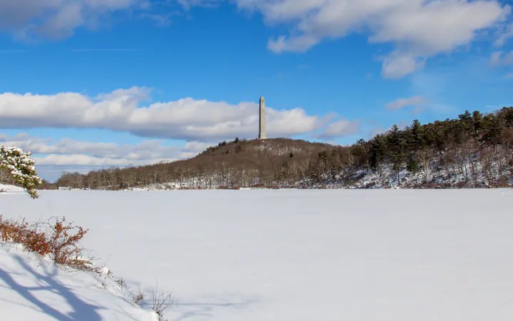 Sussex County place photograph
